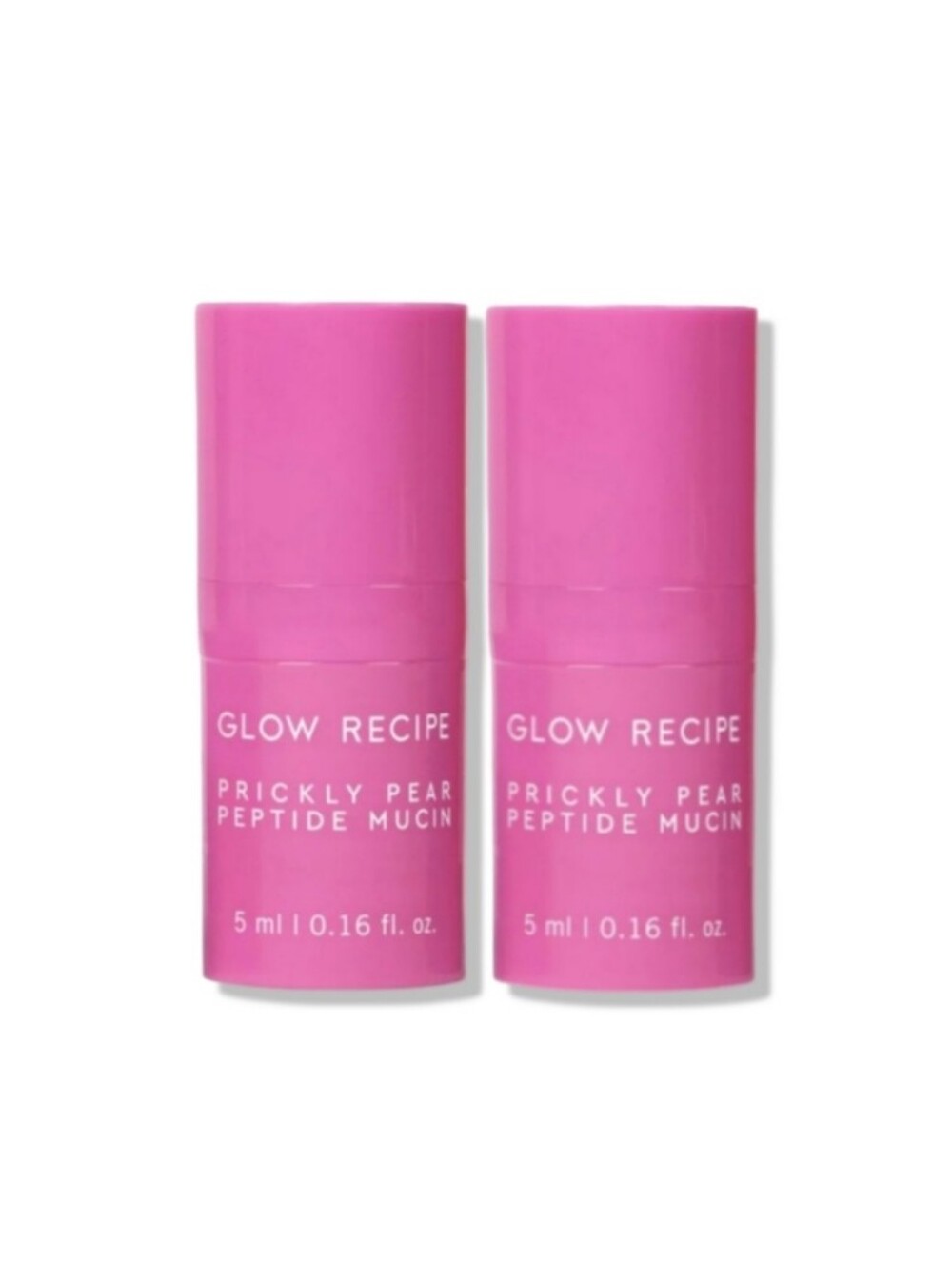 Glow Recipe Prickly Pear Serum 5ml Set Of 2 A1